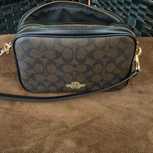 Coach Crossbody